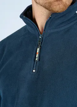 Herock Antalis 21MSW0902 Fleece Sweater Regular Fit miniatuur