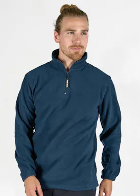 Herock Antalis 21MSW0902 Fleece Sweater Regular Fit
