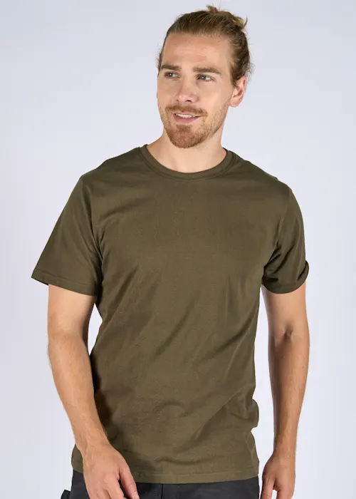 Herock Argo 21MTS0901 T-shirt Korte Mouwen Regular Fit