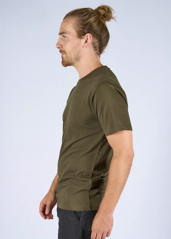 Herock Argo T-shirt Korte Mouwen