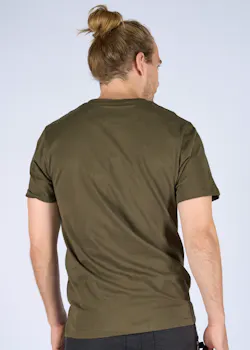 Herock Argo 21MTS0901 T-shirt Korte Mouwen Regular Fit miniatuur