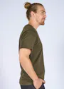 Herock Argo T-shirt Korte Mouwen miniatuur