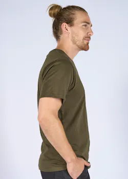 Herock Argo 21MTS0901 T-shirt Korte Mouwen Regular Fit miniatuur