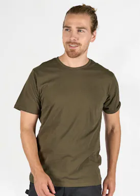 Herock Argo T-shirt Korte Mouwen