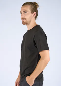 Herock Argo 21MTS0901 T-shirt Korte Mouwen Regular Fit miniatuur