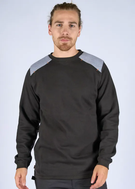 Herock Artemis 22MSW1302 Sweater Verwarmd Regular Fit