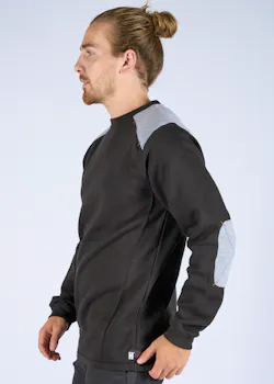 Herock Artemis 22MSW1302 Sweat-shirt coupe standard thumbnail (vignette)