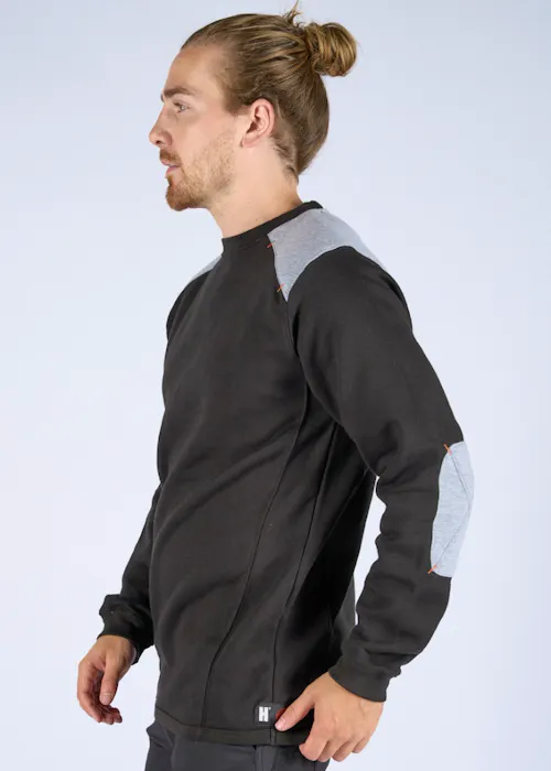 Herock Artemis 22MSW1302 Sweat-shirt coupe standard