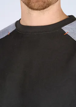 Herock Artemis 22MSW1302 Sweat-shirt coupe standard thumbnail (vignette)