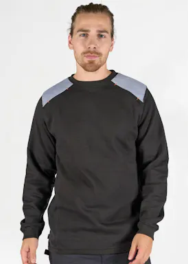 Herock Artemis 22MSW1302 Sweater Verwarmd Regular Fit