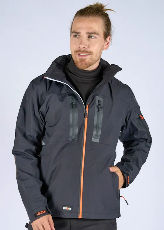 Herock Aspen-Jacke