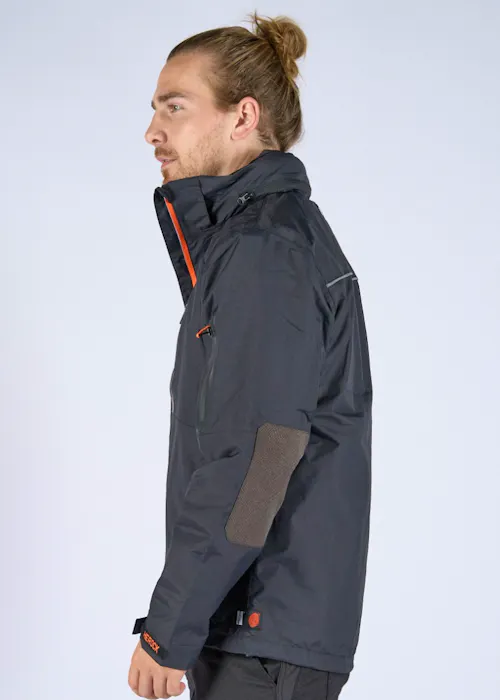 Veste Herock Aspen