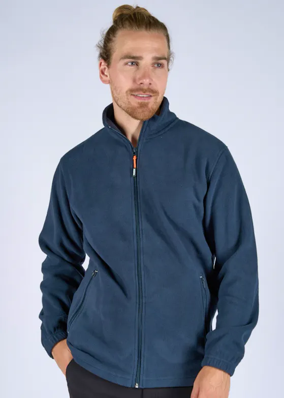 Herock Darius Fleecejacke