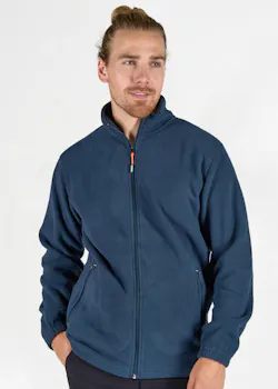 Herock Darius Fleece Jas