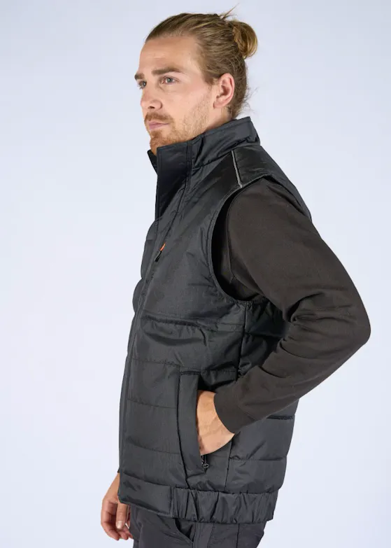 Herock Diomedes Bodywarmer