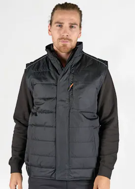 Herock Diomedes Bodywarmer
