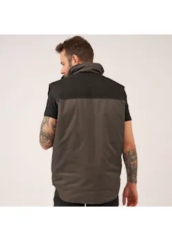 Herock Donar Bodywarmer miniatuur