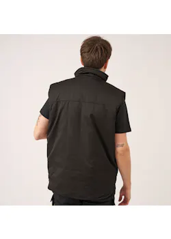 Herock Donar Bodywarmer miniatuur