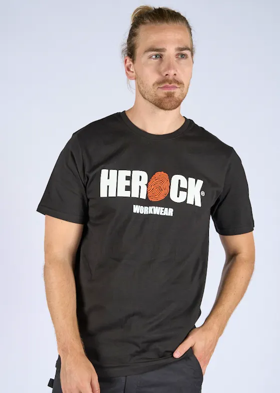 Herock Eni T-Shirt, kurze Ärmel