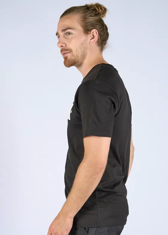 Herock Eni T-Shirt, kurze Ärmel