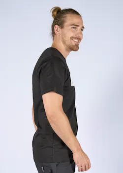 Herock Eni 23MTS2101 T-shirt Korte Mouwen Comfort Fit miniatuur