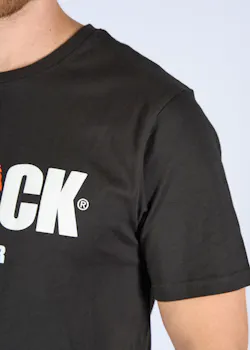 Herock Eni 23MTS2101 T-shirt Korte Mouwen Comfort Fit miniatuur
