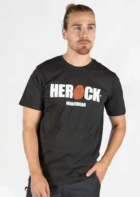 Herock Eni T-shirt Korte Mouwen