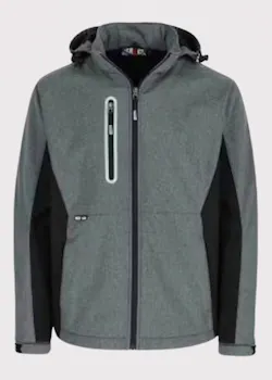 Herock Flexor veste softshell réfléchissante 23MJC2102 thumbnail (vignette)