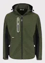Herock Flexor Softshell Jas Reflecterend 23MJC2102 miniatuur