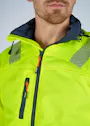 Herock Gregor High-Vis-Softshelljacke Vorschaubild