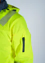 Herock Gregor High-Vis-Softshelljacke Vorschaubild