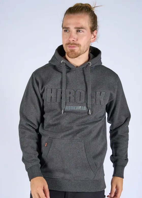 Herock Hali Sweater Met Kap