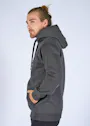 Herock Hali Sweater Met Kap miniatuur