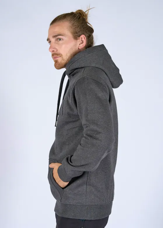 Herock Hali Sweater Met Kap