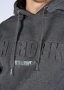 Herock Hali Sweater Met Kap miniatuur