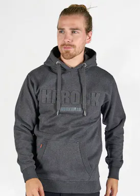 Herock Hali Sweatshirt mit Kapuze