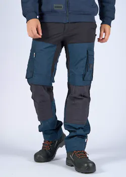 Herock Hector Broek 23MTR1803 miniatuur
