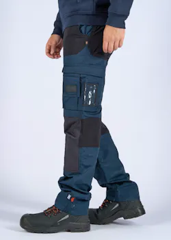 Herock Hector Broek 23MTR1803 miniatuur