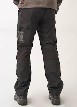Herock Hector Broek 23MTR1803 miniatuur
