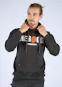Herock Hero Sweater Met Kap miniatuur
