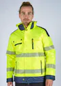 Herock Hodor High-Vis-Jacke 25MJC1901 Vorschaubild