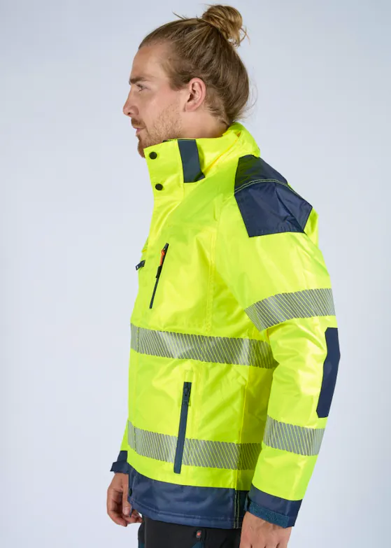 Herock Hodor High-Vis-Jacke 25MJC1901