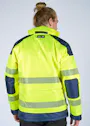 Herock Hodor High-Vis-Jacke 25MJC1901 Vorschaubild