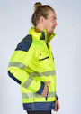 Herock Hodor High-Vis-Jacke 25MJC1901 Vorschaubild