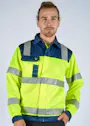 Herock Hydros Hoge Zichtbaarheid Jas miniatuur