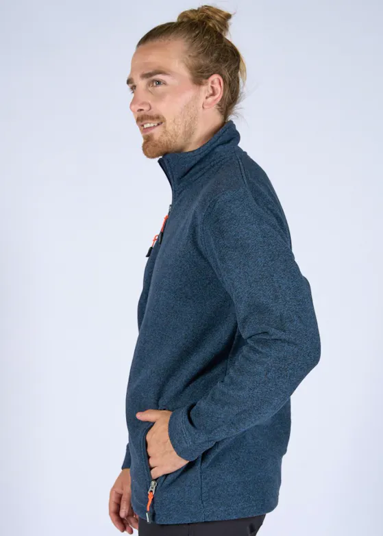Herock Ilias 22MJC1601 Fleecejacke Regular Fit Beheizt