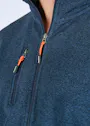 Herock Ilias 22MJC1601 Fleecejacke Regular Fit Beheizt Vorschaubild