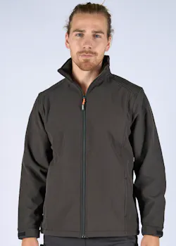 Herock Julius Softshell Vest miniatuur