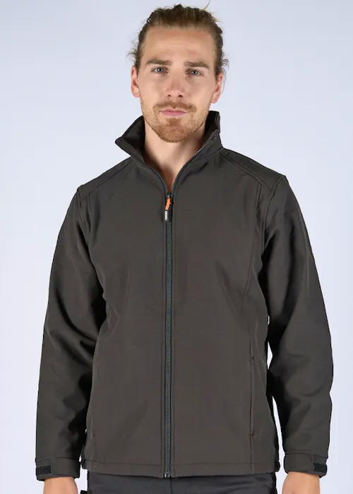 Herock Julius Softshell Vest