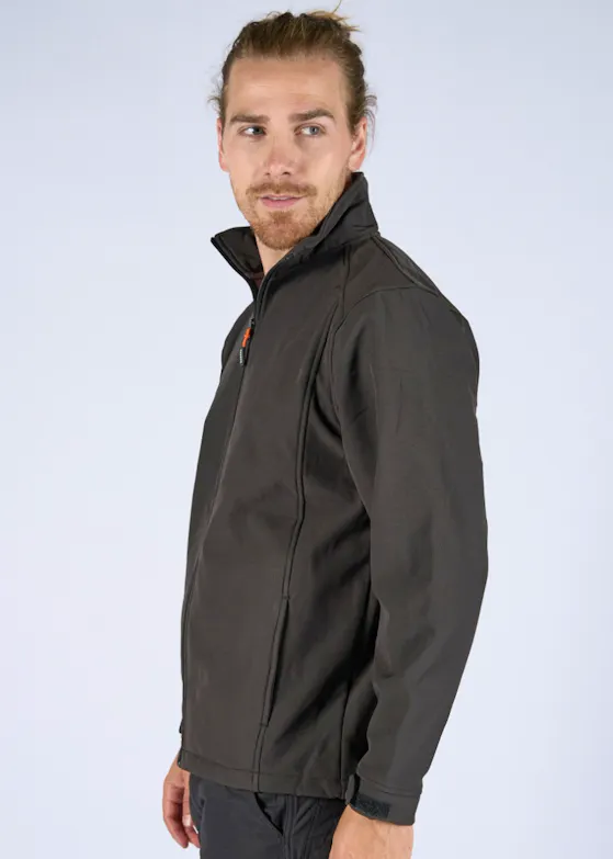Herock Julius Softshell Vest